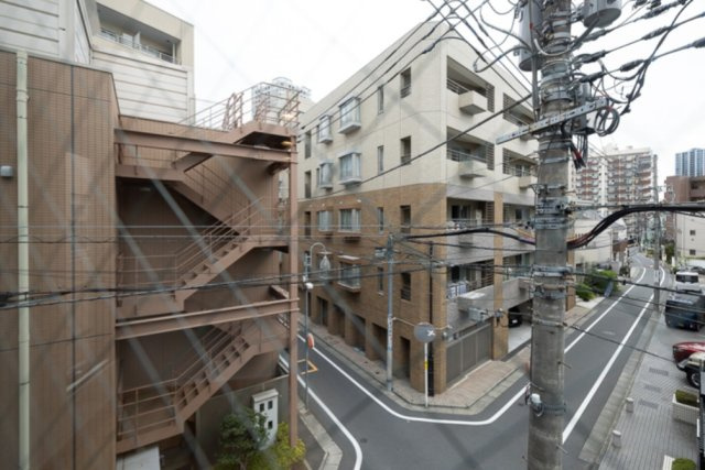 EDIT西池袋の展望