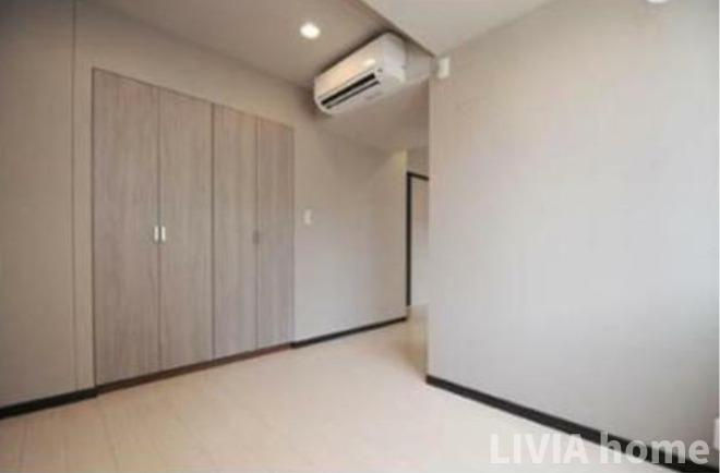 港区芝浦４丁目の賃貸マンションの展望|同シリーズの参考写真です。実際の設備・内装は現況を優先とさせていただきます。