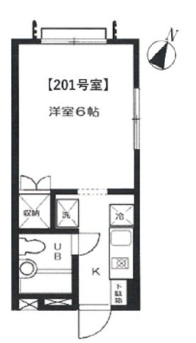 【間取り】 | アーバネット成城