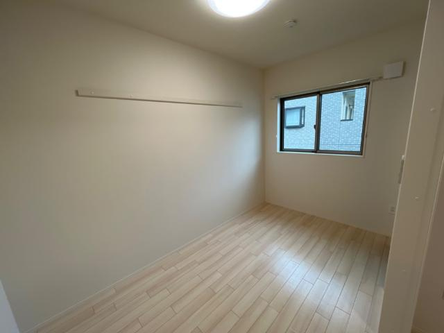 カルマティー~CalmaTi~の内装|室内