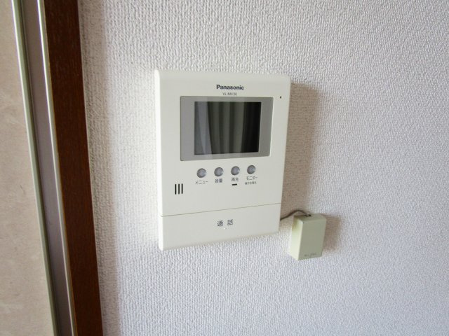 エンパレスⅤ15　Aのセキュリティ|同タイプ・現況優先