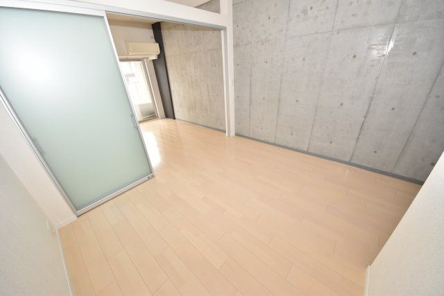 アーデン京町堀イーストの内装