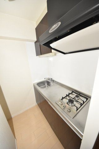 アーデン京町堀イーストのキッチン