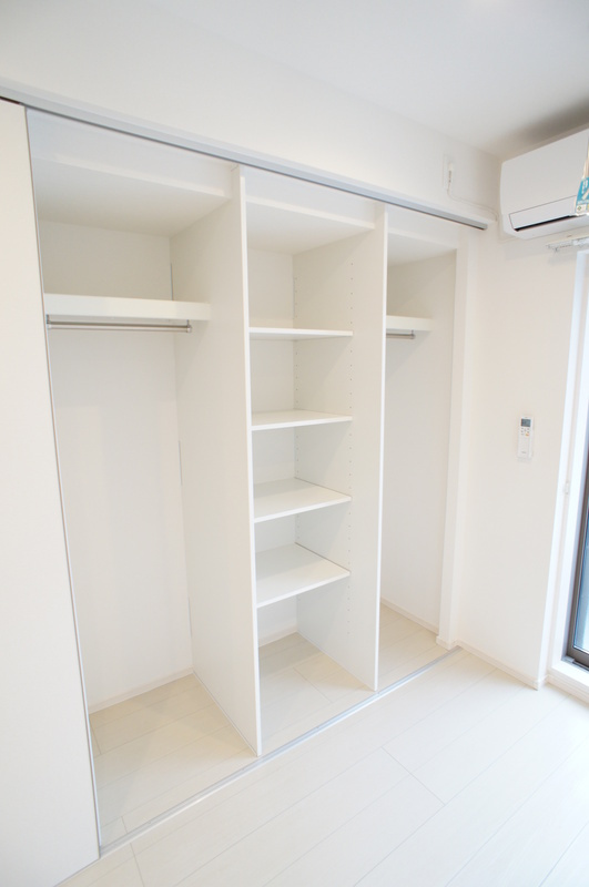 【収納】