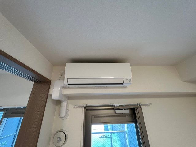 プレサンス心斎橋ニストの設備