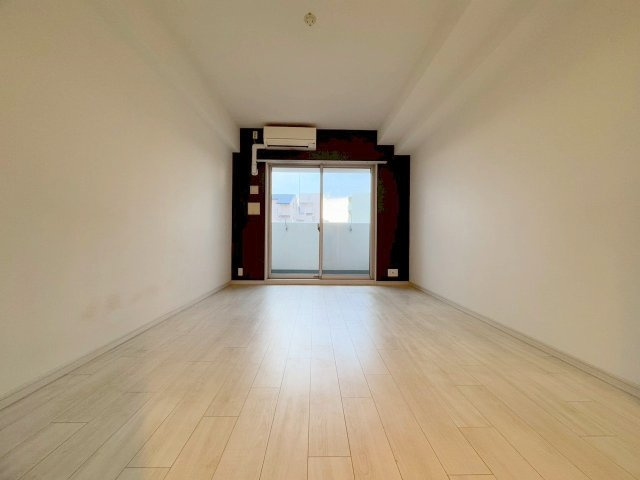 スプランディッド新大阪3の内装