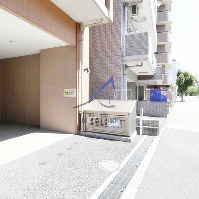ルミエール横浜