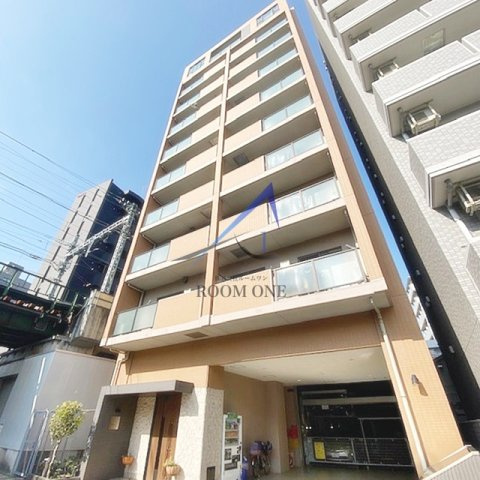 ルミエール横浜