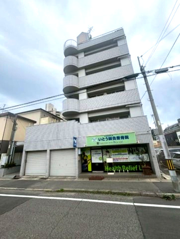 本山ビューハイツ