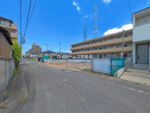 【外観】 | 小牧市安田町165-1『仲介料無料』新築戸建て