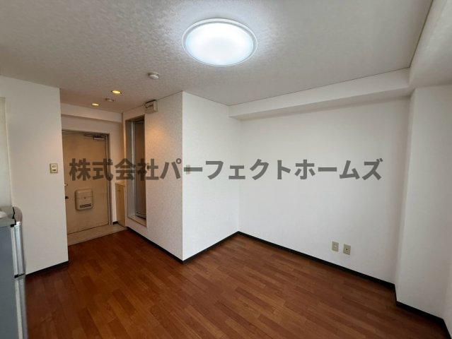 サンライズ枚方の内装|内装は落ち着いています