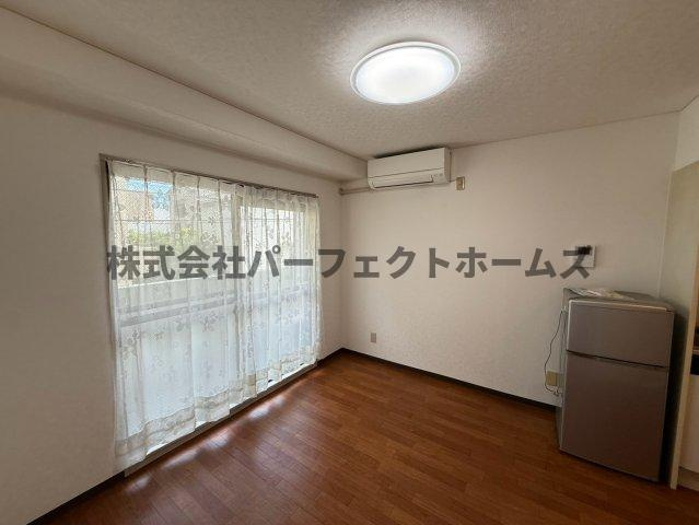 サンライズ枚方の内装|内装は落ち着いています