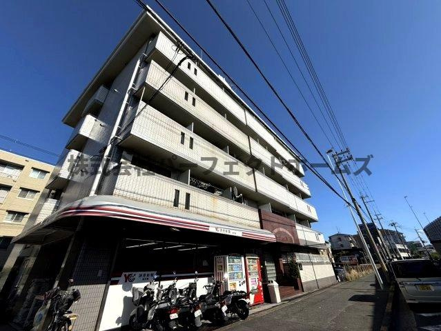 サンライズ枚方