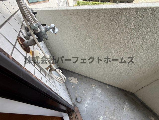 サンライズ枚方の設備|ランドスペース