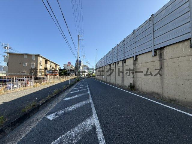 サンライズ枚方の周辺
