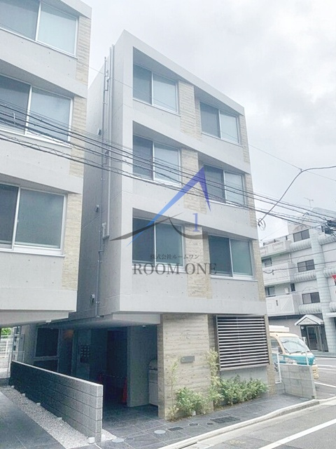 Ludens新板橋Ⅲ