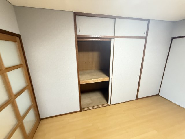 【収納】 | 西林マンション