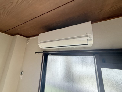 【設備】 | 西林マンション