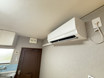 【設備】 | 西林マンション