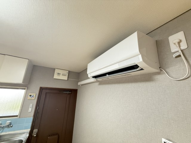 【設備】 | 西林マンション