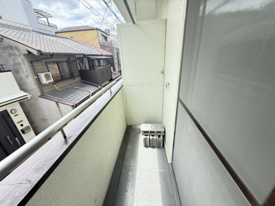 【設備】 | 西林マンション
