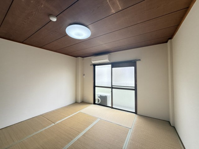 【和室】 | 西林マンション