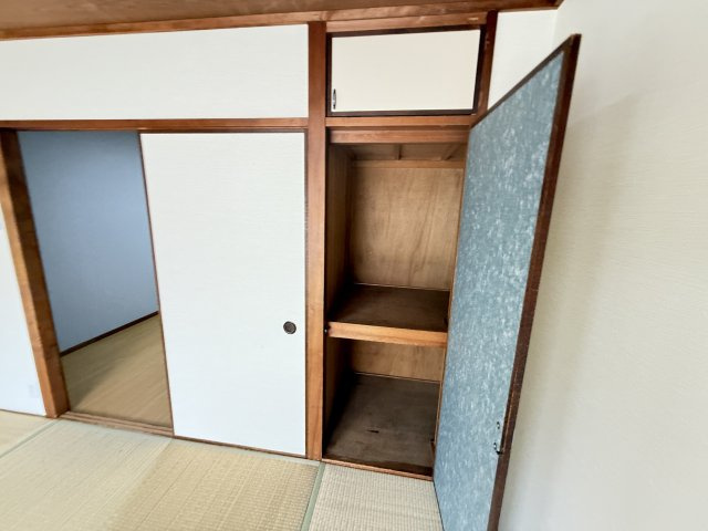 【収納】 | 西林マンション