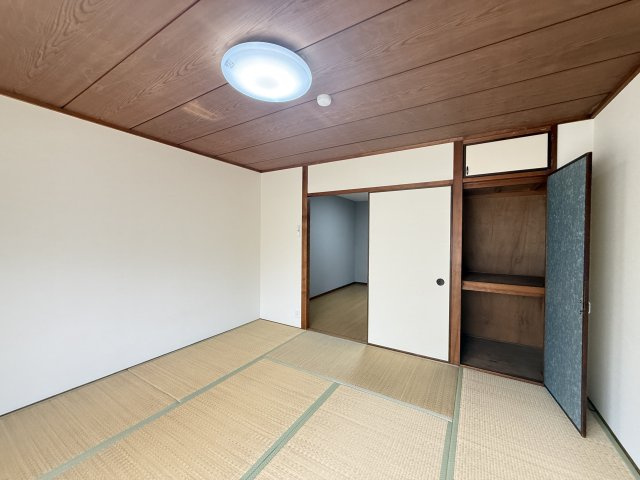 【和室】 | 西林マンション