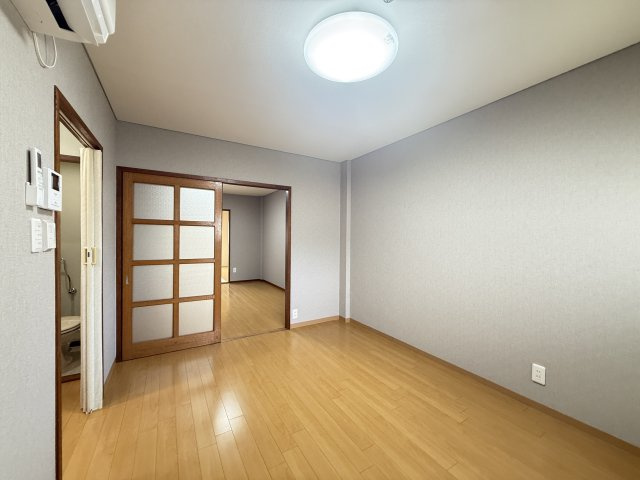 【居間・リビング】 | 西林マンション