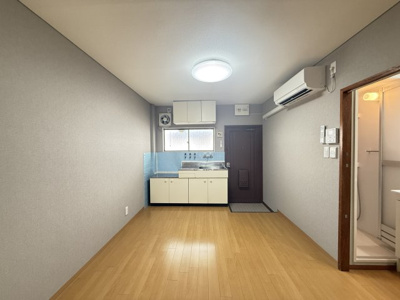 【居間・リビング】 | 西林マンション