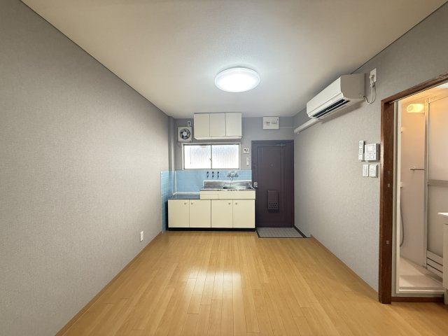 【居間・リビング】 | 西林マンション