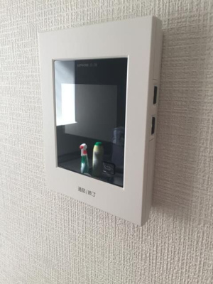 【セキュリティ】 | 長沼戸建(ナガヌマコダテ)