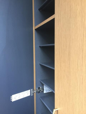 【玄関】 | 長沼戸建(ナガヌマコダテ)