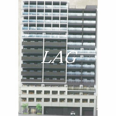 【外観】 | エステムコート東京八王子 | 外観です。