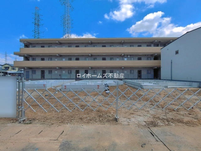 【間取り】 | 小牧市安田町165-1『仲介料無料』新築戸建て | 2号棟