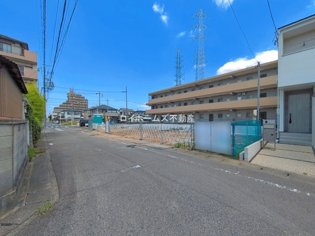 【外観】 | 小牧市安田町165-1『仲介料無料』新築戸建て