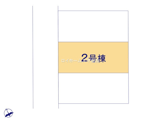 【外観】 | 小牧市安田町165-1『仲介料無料』新築戸建て