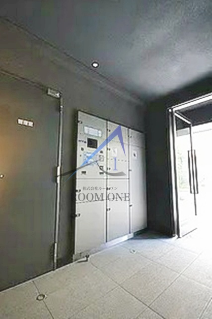 フェニックス椎名町