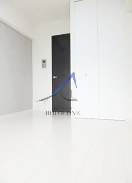 フェニックス椎名町の居間・リビング|洋室のお部屋です。