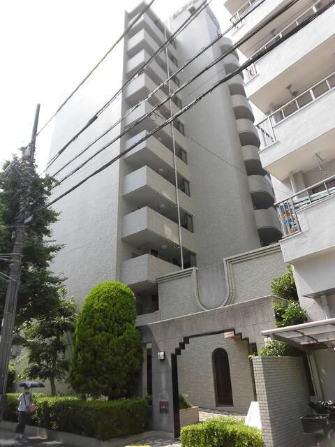 日神パレステージ伊勢佐木南