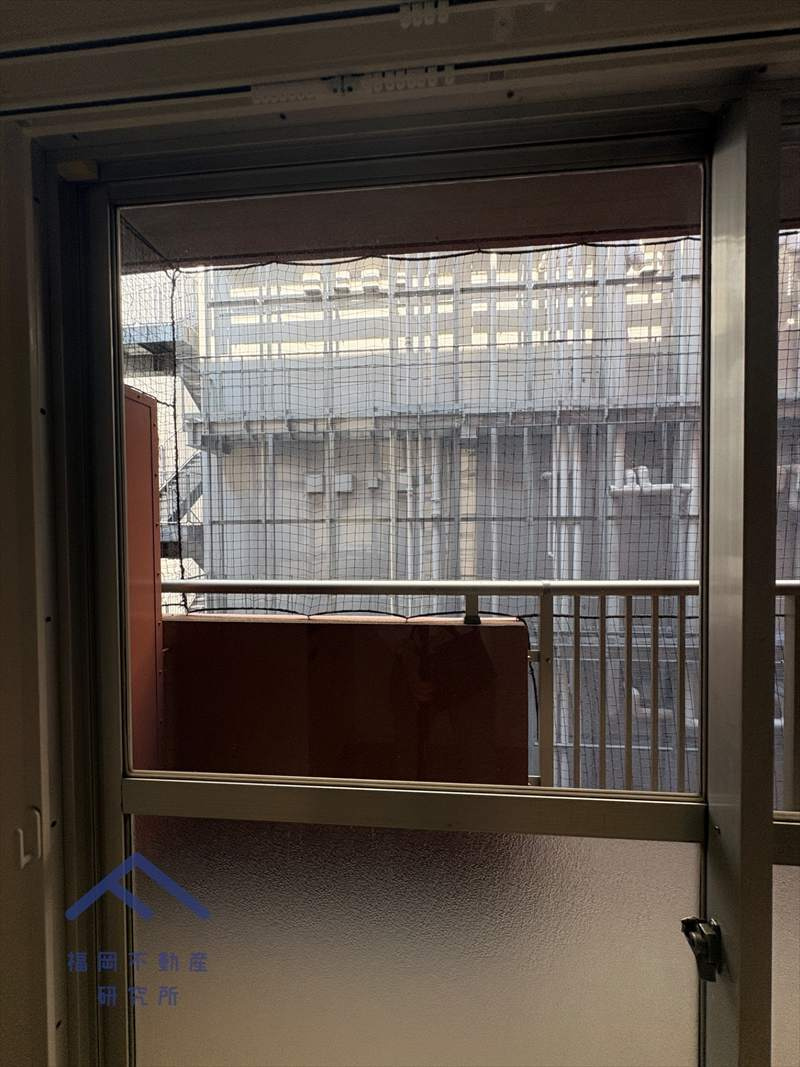 天神スカイマンションのその他