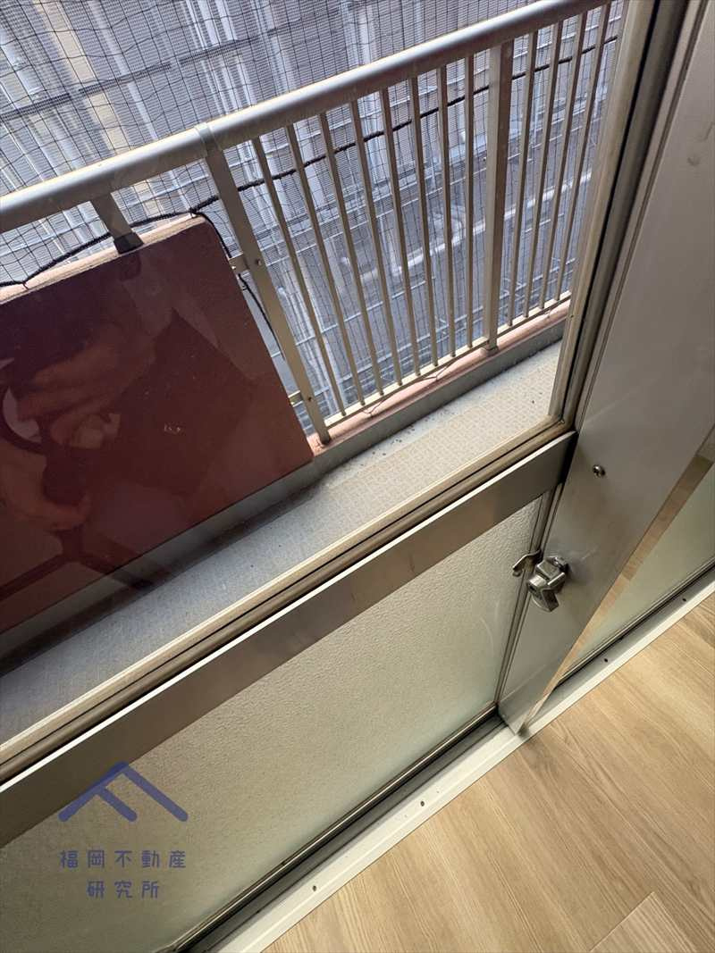天神スカイマンションのその他