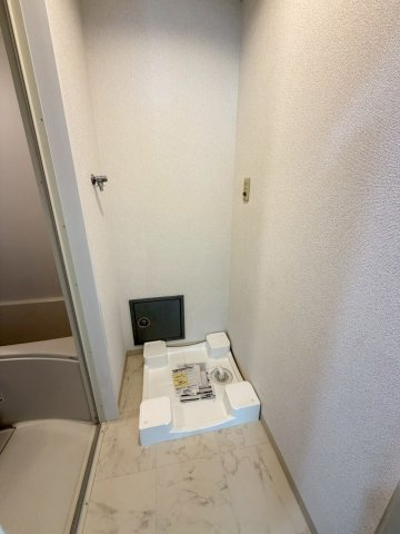 コムーネ東灘の設備