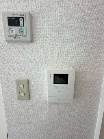 コムーネ東灘のセキュリティ
