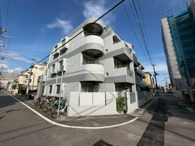 コムーネ東灘