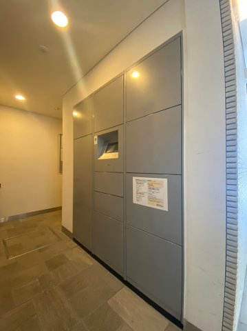 フレールコート東別院　名古屋市賃貸　仲介手数料無料の設備