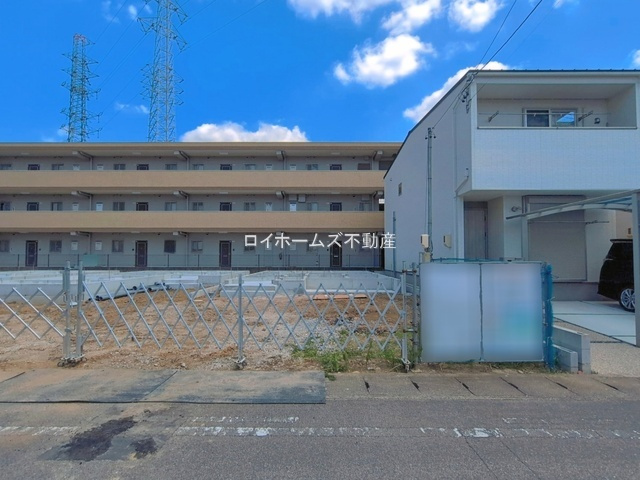 【間取り】 | 小牧市安田町165-1『仲介料無料』新築戸建て | 3号棟