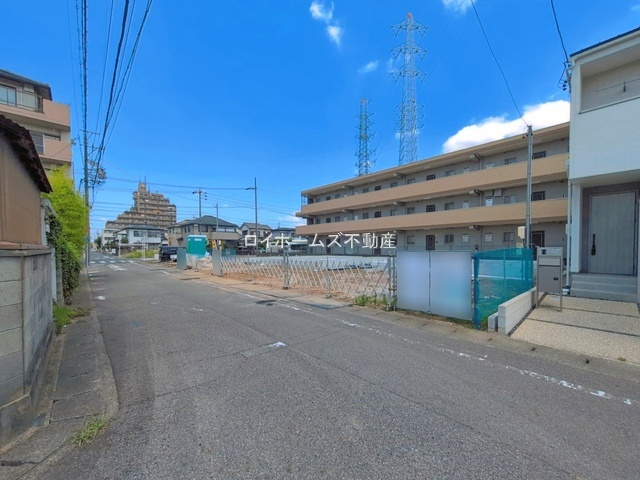 【外観】 | 小牧市安田町165-1『仲介料無料』新築戸建て