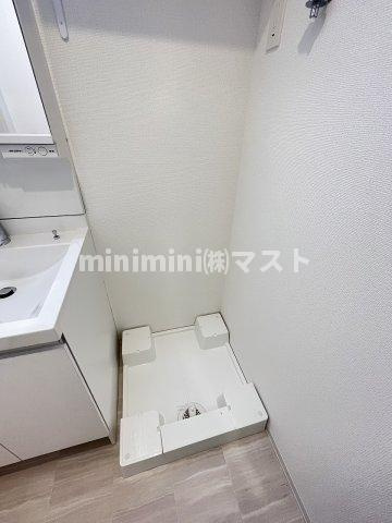 LC天王寺ヒルズの設備
