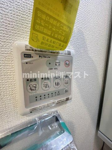 LC天王寺ヒルズの設備